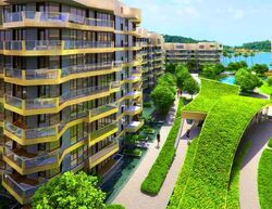 Corals At Keppel Bay (D4), Condominium #568824831